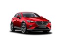 ﻿For example: Mazda CX-3