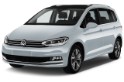 For example: Volkswagen Touran