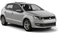 Till exempel: Volkswagen Polo Opel Corsa
