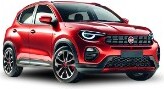 For example: Fiat Pulse At