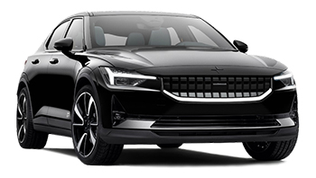 Bijvoorbeeld: Polestar 2 Long Range