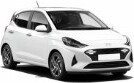 For example: Hyundai I10