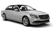 Bijvoorbeeld: Mercedes-Benz S-Class