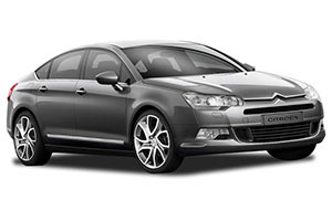 Por ejemplo: Citroen C5 X