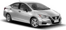 For eksempel: Nissan New Sunny