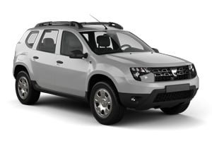 ﻿For example: Dacia Duster