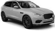 Bijvoorbeeld: Mercedes-Benz Gle