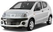 For example: Nissan Pixo