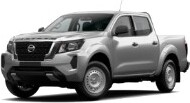 For example: Nissan Navara