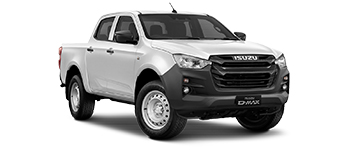 ﻿For example: Isuzu Double Cab