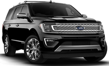 Par exemple : Ford Expedition