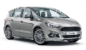 ﻿Por exemplo: Ford Smax matic p