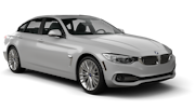 ﻿For example: BMW 4-Series