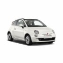 Par exemple : Fiat 500