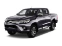 For eksempel: Toyota Hilux