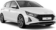 Beispielsweise: Hyundai i20