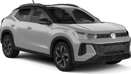 Bijvoorbeeld: Volkswagen Tera