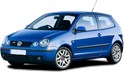 ﻿For example: Volkswagen Polo or similar