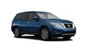 ﻿For example: L4 NISSAN PATHFINDER