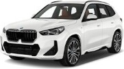 Bijvoorbeeld: BMW X3