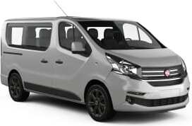 Bijvoorbeeld: Fiat Talento