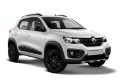 Esimerkiksi: Renault Kwid