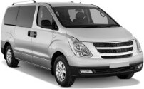 Por ejemplo: Hyundai iMax