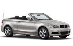 ﻿Beispielsweise: BMW 1-Series