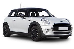 Na przykład: Mini One