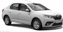 Por ejemplo: Renault Logan