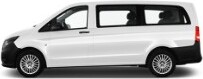 For example: Mercedes-Benz Evito