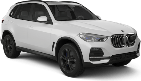 Par exemple : BMW X5