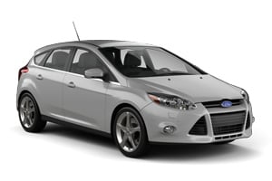 ﻿For example: Ford Focus True