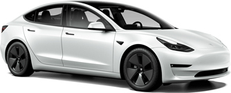 For example: Tesla Model 3