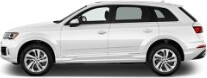 For example: Audi Q7