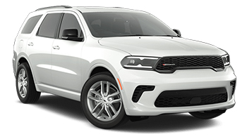 For eksempel: Dodge Durango