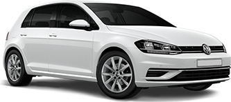 Beispielsweise: VW Golf