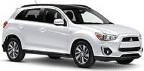 For example: Mitsubishi Asx
