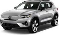 Bijvoorbeeld: Volvo XC40
