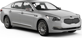 Par exemple : Kia K9