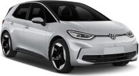 Par exemple : Volkswagen Id3