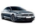 Por ejemplo: Volkswagen Passat