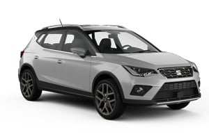 ﻿For example: SEAT Arona
