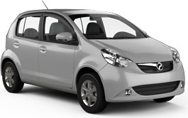 Till exempel: Perodua Myvi
