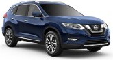 For example: Mazda CX5