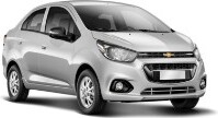 Esempio: Chevrolet Beat