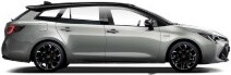 For example: Ford FocusAut