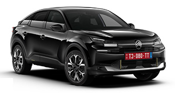 For example: Citroen C4