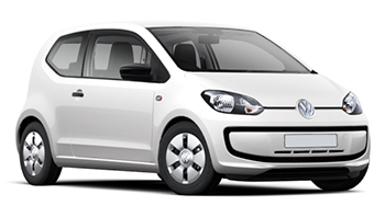 For example: Volkswagen Up