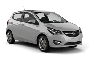 ﻿For example: Opel Karl